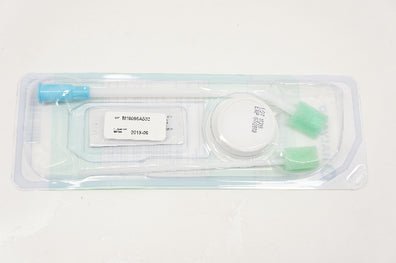 Halyard 99790 Suction Swab Pack with H2O2 with Ballard Technology (x)